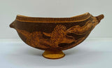 Hand-Carved Boab Nut