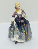 Royal Doulton "Nicola" Figurine