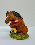 John Beswick "I Forgive You"