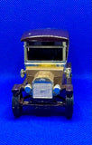 Matchbox Models of Yesteryear 1912 Ford Model T "Motor 100"