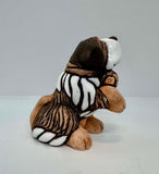 Vintage Rinconada St Bernard Dog Figurine