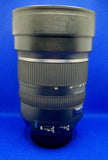 Tamron SP 15-30mm F/2.8 Di VC USD Ultra-wide-angle Zoom Lens