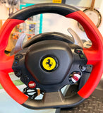 Thrustmaster Ferrari 458 Spider Racing Wheel