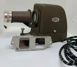 The Aldis Minor Projector