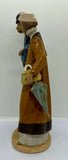 Lladro "Twilight Years"