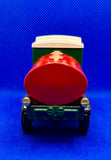 Matchbox Model's of Yesteryear 1912 Ford Model T "BP"