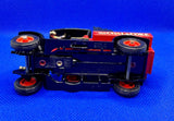 Matchbox Models of Yesteryear 1918 Crossley "Coal & Coke"