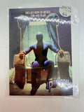 Phantom Collector Card Movie Trading Card S1