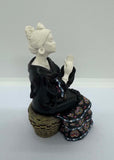 Nadal 1933 Figurine Flemish Memory