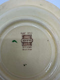 Adams England Pottery "Cries of London" Bowls