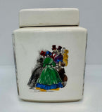 Fortnum and Mason Caddy