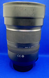 Tamron SP 15-30mm F/2.8 Di VC USD Ultra-wide-angle Zoom Lens