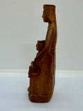 Vintage Souvenir Figurine
