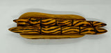 Traditional Australian Aboriginal Mini Clapsticks