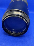 Soligor Auto Focus Zoom 1:4.5 75-200 Macro Lens
