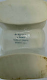 Elizabeth Arden Porcelain Elephant Jar