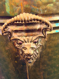 Brass Umbrella Stand