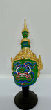 Thai Khon Mask