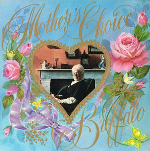 Album Buffalo Mothers Choice