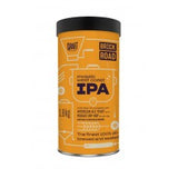 Brick Road Mosaic West Coast IPA with dry hops 1.8Kg