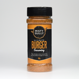 Misty Gully Burger Seasoning