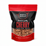 Misty Gully Wood Chips 3L – Cherry