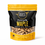 Misty Gully Wood Chips 3L – Maple