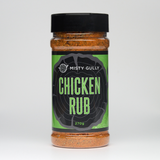 Misty Gully Chicken Rub