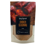 Chorizo Seasoning