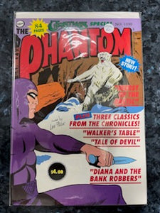 The Phantom Comic No.1030 *