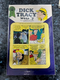 Dick Tracy Comic No.69