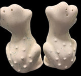 Frog Salt and Pepper Shakers