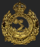 Auckland Infantry Regiment Badge