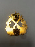 Royal Australian Army Infantry Corps Cap Badge