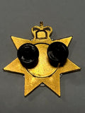 Royal Australian Corps of Transport Badge