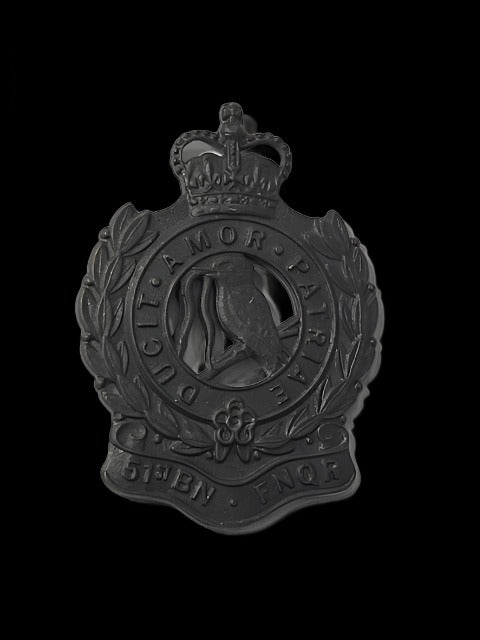 51th Battalion Far North Queensland