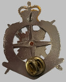 Australian Army Public Relations Service Badge