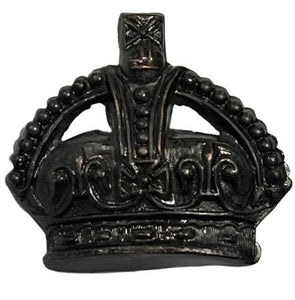 Kings Crown Badge