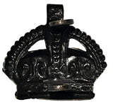 Kings Crown Badge