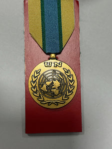 United Nations Medal