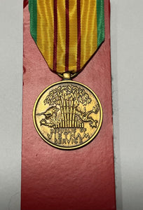 Republic of Vietnam Service Medal