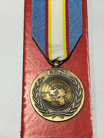 United Nations Medal