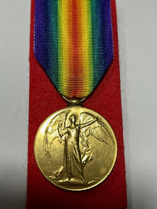 WW2 British Victory Medal