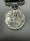 India General Service Medal