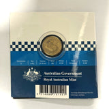 2019 30th Anniversary National Police Remembrance Day $2 Coin