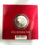 2013 Lunar Year of the Snake 50 Cent