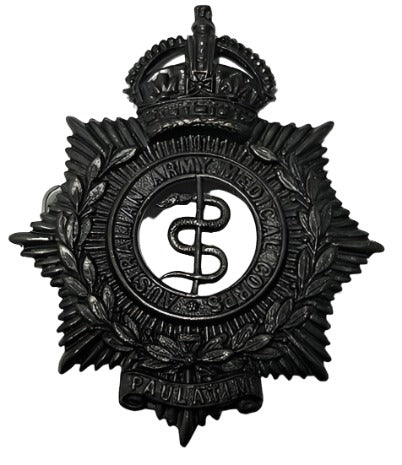 Australian Army Medical Corps