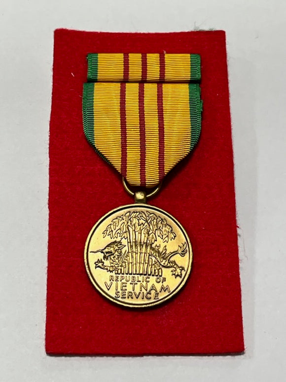 USA Vietnam Service Medal