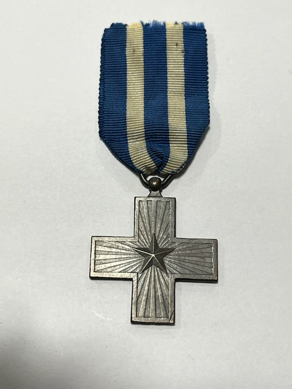 WW1 Italy Kingdom of War Medal