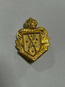 Royal Australian Infantry Corps Badge